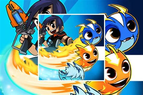 battle for slugterra gratuit.